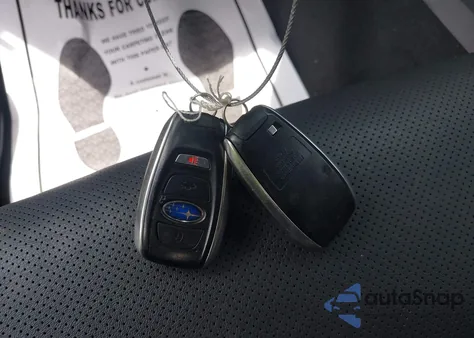 2023 Subaru Outback Limited из США, поврежденный, VIN 4S4BTANC9P3217060